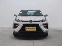 2023 Toyota Wildlander 2.0L 2WD Urban — фото 2
