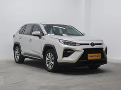2023 Toyota Wildlander 2.0L 2WD Urban — фото 3