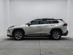 2023 Toyota Wildlander 2.0L 2WD Urban — фото 4