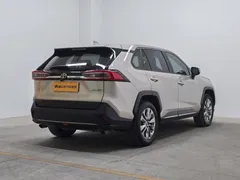 2023 Toyota Wildlander 2.0L 2WD Urban — фото 7