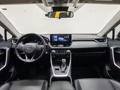 2023 Toyota Wildlander 2.0L 2WD Urban — фото 9