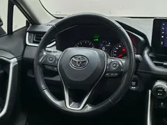 2023 Toyota Wildlander 2.0L 2WD Urban — фото 11