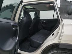 2023 Toyota Wildlander 2.0L 2WD Urban — фото 12