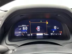 2022 Toyota Camry 2.5G Luxury, чёрный — фото 9