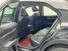 2022 Toyota Camry 2.5G Luxury, чёрный — фото 12