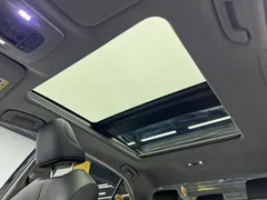 2022 Toyota Camry 2.5G Luxury, чёрный — фото 13