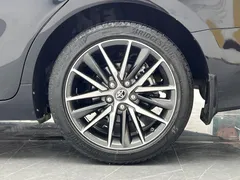 2022 Toyota Camry 2.5G Luxury, чёрный — фото 15
