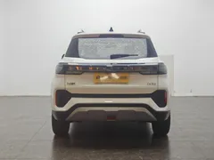 2021 Hyundai ix35 2.0L AT 2WD Leading GLS, белый — фото 6