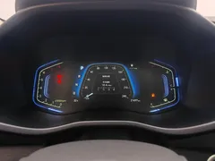 2021 Hyundai ix35 2.0L AT 2WD Leading GLS, белый — фото 10