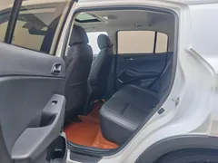 2021 Hyundai ix35 2.0L AT 2WD Leading GLS, белый — фото 13