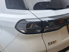 2021 Hyundai ix35 2.0L AT 2WD Leading GLS, белый — фото 20