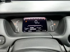2021 Honda Fit 1.5L CVT, белый — фото 10