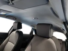 2021 Honda Fit 1.5L CVT, белый — фото 14