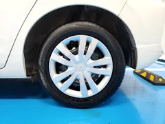 2021 Honda Fit 1.5L CVT, белый — фото 16