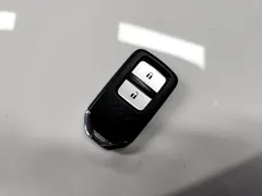 2021 Honda Fit 1.5L CVT, белый — фото 18