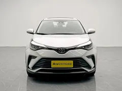 2021 Toyota IZOA 2.0L, белый — фото 2