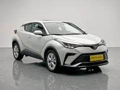 2021 Toyota IZOA 2.0L, белый — фото 3