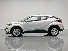 2021 Toyota IZOA 2.0L, белый — фото 4