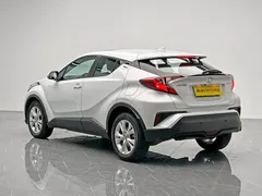 2021 Toyota IZOA 2.0L, белый — фото 5