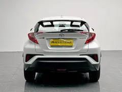 2021 Toyota IZOA 2.0L, белый — фото 6