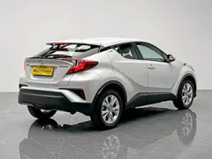 2021 Toyota IZOA 2.0L, белый — фото 7