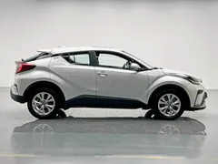 2021 Toyota IZOA 2.0L, белый — фото 8