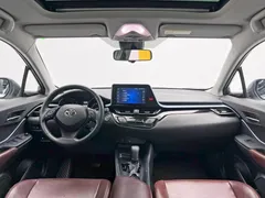 2021 Toyota IZOA 2.0L, белый — фото 9