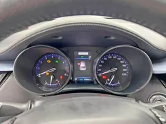 2021 Toyota IZOA 2.0L, белый — фото 10
