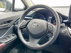 2021 Toyota IZOA 2.0L, белый — фото 11