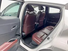 2021 Toyota IZOA 2.0L, белый — фото 13