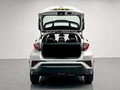 2021 Toyota IZOA 2.0L, белый — фото 15