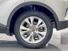 2021 Toyota IZOA 2.0L, белый — фото 16