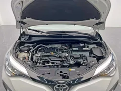 2021 Toyota IZOA 2.0L, белый — фото 17