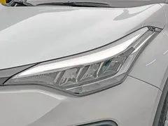 2021 Toyota IZOA 2.0L, белый — фото 19