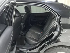 2022 Toyota Camry 2.0G Luxury, чёрный — фото 13