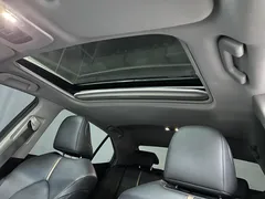 2022 Toyota Camry 2.0G Luxury, чёрный — фото 14