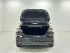 2022 Toyota Camry 2.0G Luxury, чёрный — фото 15