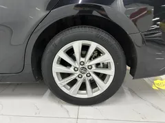 2022 Toyota Camry 2.0G Luxury, чёрный — фото 16