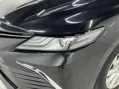 2022 Toyota Camry 2.0G Luxury, чёрный — фото 19