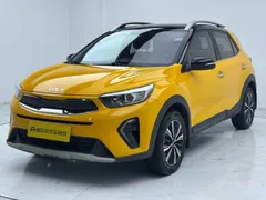 2021 Kia Yipao 1.4L CVT Sunroof — фото 1