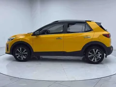 2021 Kia Yipao 1.4L CVT Sunroof — фото 3