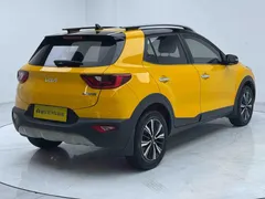 2021 Kia Yipao 1.4L CVT Sunroof — фото 6
