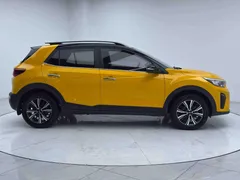 2021 Kia Yipao 1.4L CVT Sunroof — фото 7