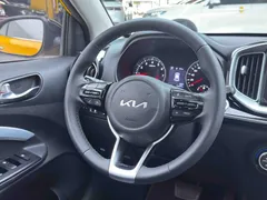 2021 Kia Yipao 1.4L CVT Sunroof — фото 10