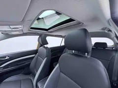 2021 Kia Yipao 1.4L CVT Sunroof — фото 12