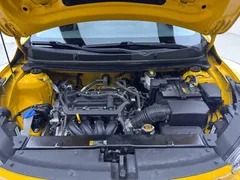 2021 Kia Yipao 1.4L CVT Sunroof — фото 15