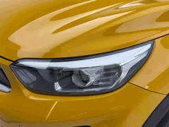 2021 Kia Yipao 1.4L CVT Sunroof — фото 17