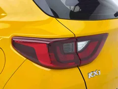 2021 Kia Yipao 1.4L CVT Sunroof — фото 18