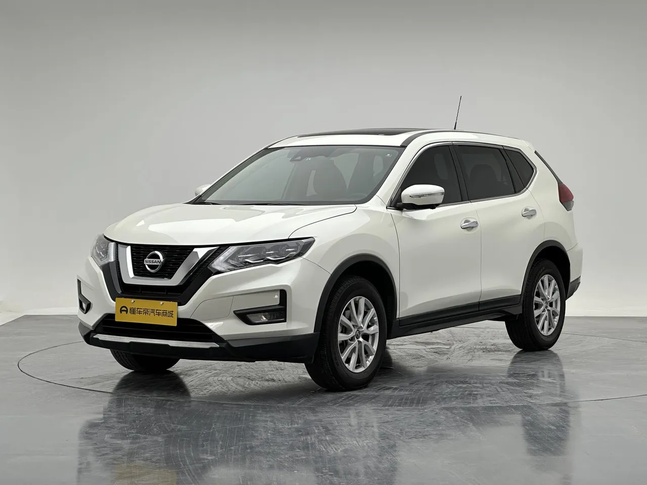 2022 Nissan X-Trail 2.0L 2WD Premium