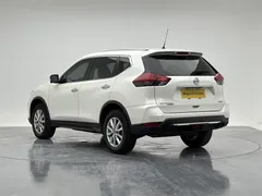 2022 Nissan X-Trail 2.0L 2WD Premium, белый — фото 5